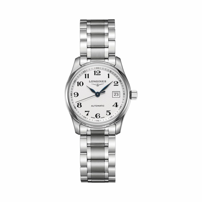 Montre Longines The Longines Master Collection Lady 29mm L22574786