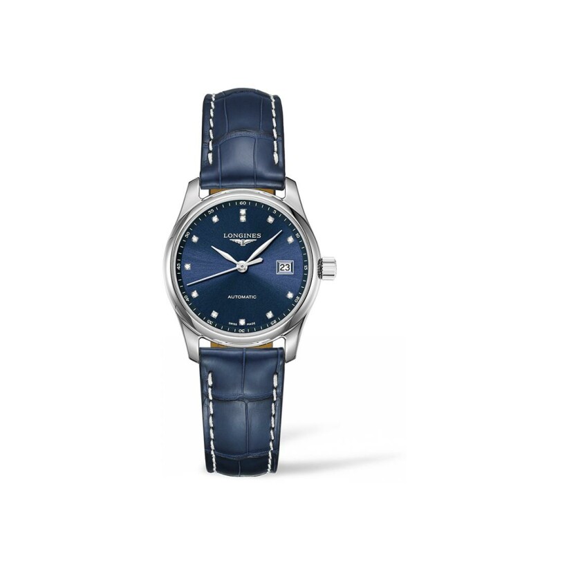 Montre Longines The Longines Master Collection L2.257.4.97.0