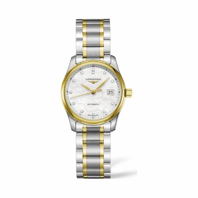 Longines Master Collection L2.257.5.87.7-horloge