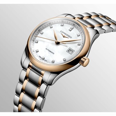 Montre Longines The Longines Master Collection L2.257.5.89.7