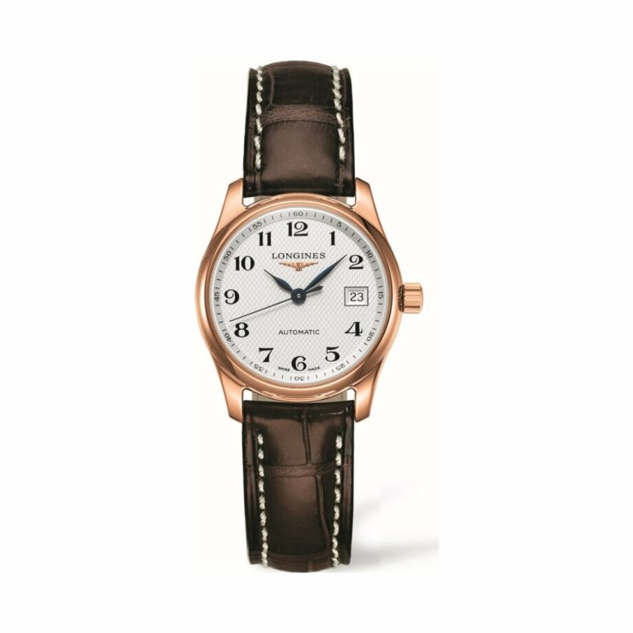 Montre Longines The Longines Master Collection L2.257.8.78.3
