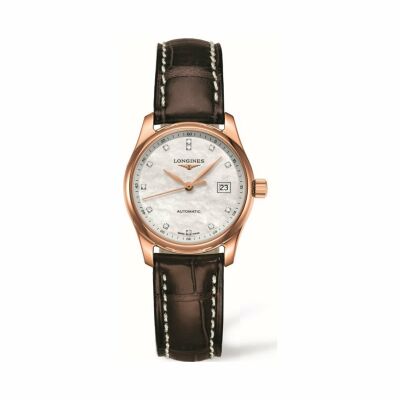 Longines Master Collection L2.257.8.87.3-horloge