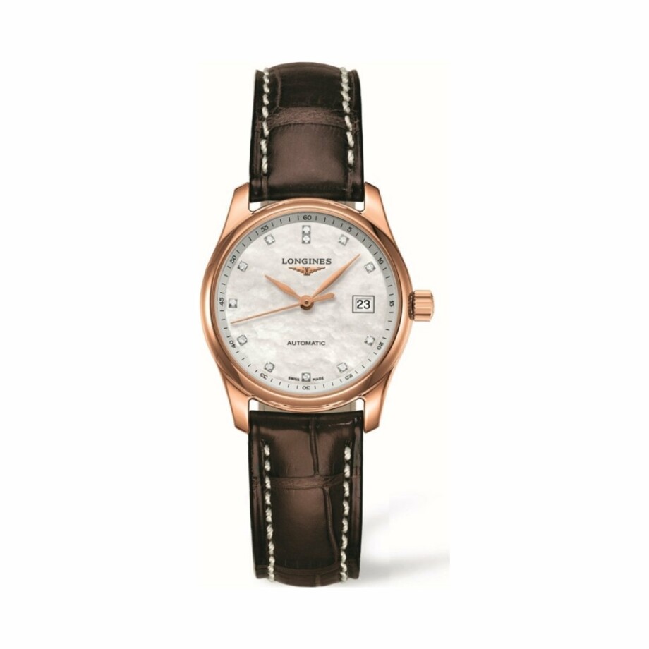 Montre Longines The Longines Master Collection L2.257.8.87.3