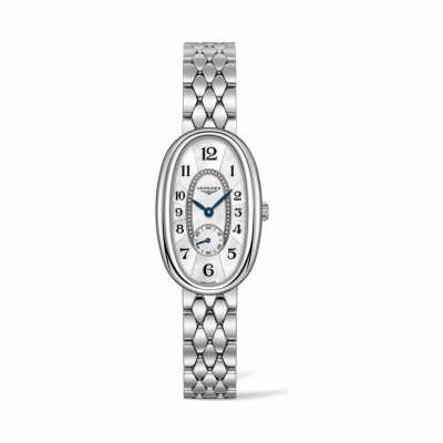 Montre Longines Symphonette L2.306.4.83.6