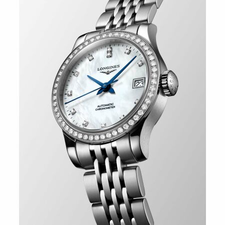 Montre Longines Record L2.320.0.87.6