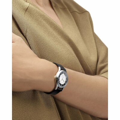 Longines The Longines Heritage Classic L2.330.4.93.0 watch