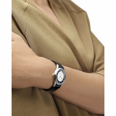 Montre Longines The Longines Heritage Classic L2.330.4.93.0