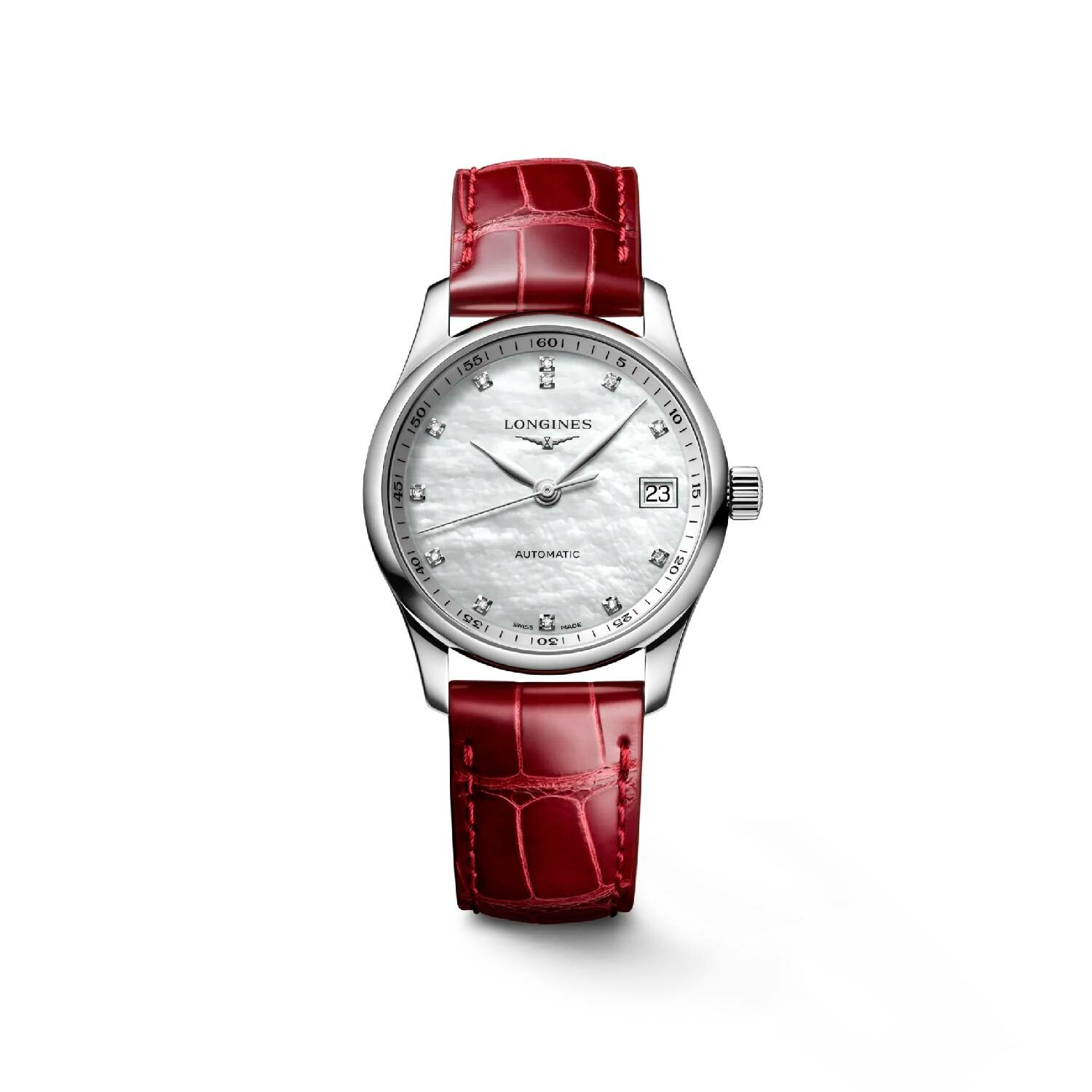 Les Ambassadeurs The Longines Master Collection Longines Watches