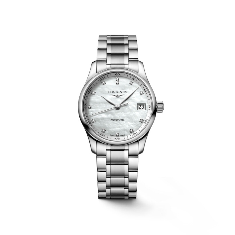 Montre The Longines Master Collection L2.357.4.87.6