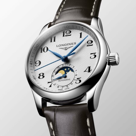 Montre Longines The Longines Master Collection L2.409.4.78.3