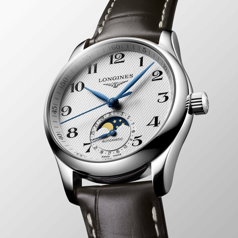 Montre Longines The Longines Master Collection L24094783