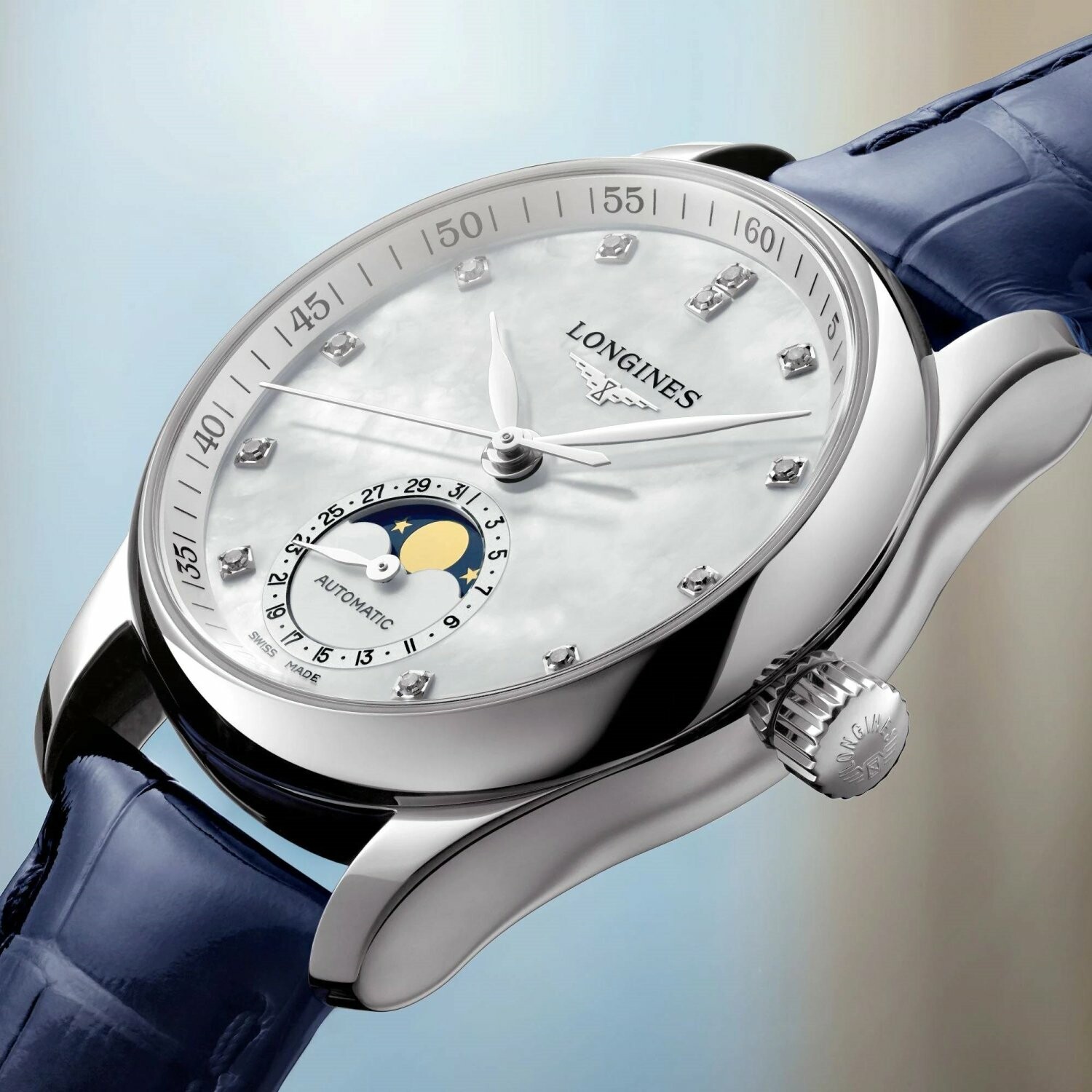 Montres Longines