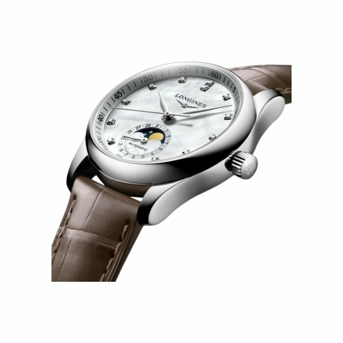 Montre Longines The Longines Master Collection L2.409.4.87.4