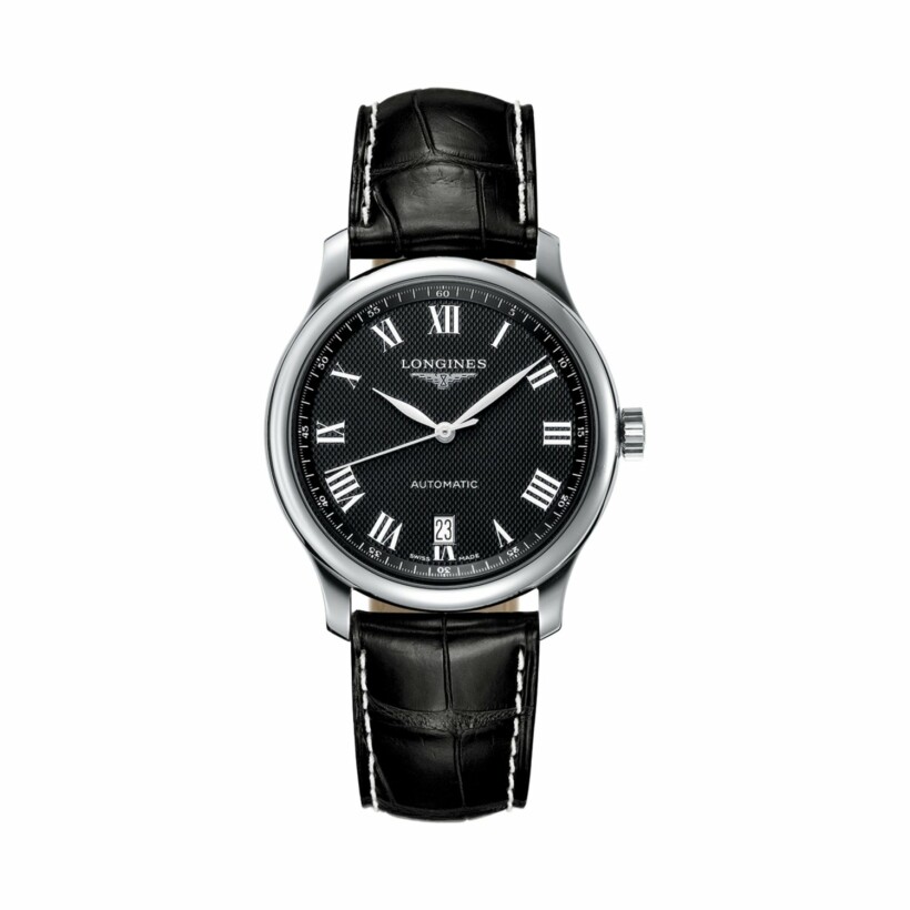 Montre Longines The Longines Master Collection L2.628.4.51.7