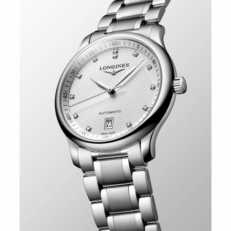 Montre Longines The Longines Master Collection L2.628.4.77.6