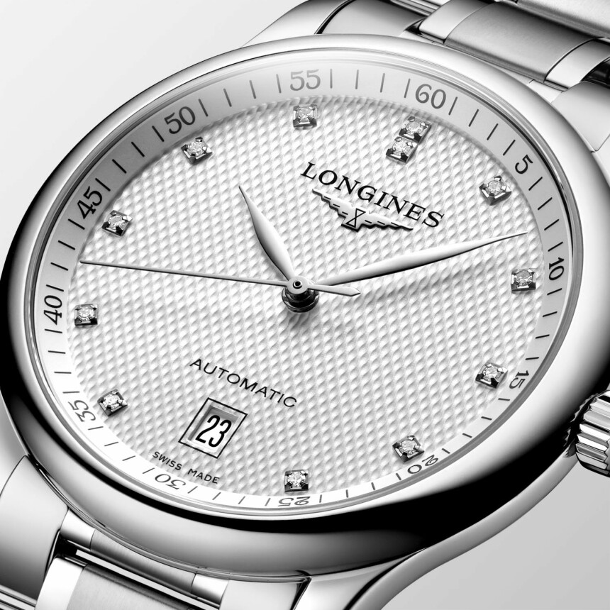 Montre Longines The Longines Master Collection L2.628.4.77.6