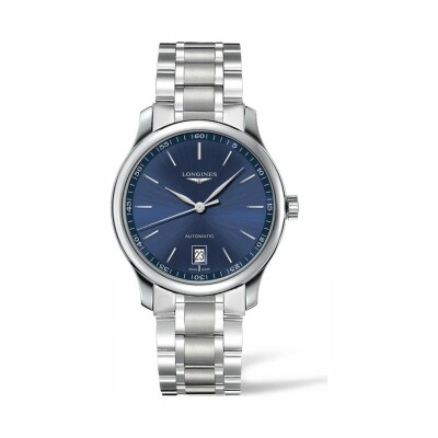 Longines The Longines Master Collection L2.628.4.92.6 watch