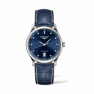 Montre Longines The Longines Master Collection L2.628.4.97.0