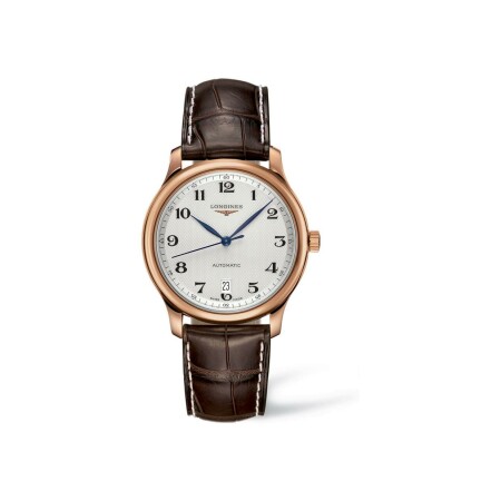 Montre Longines The Longines Master Collection L2.628.8.78.5