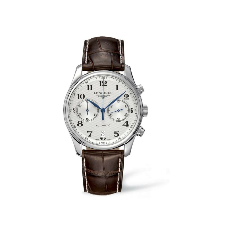 Montre Longines The Longines Master Collection L2.629.4.78.5