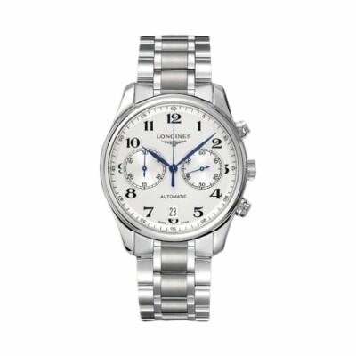 Longines The Longines Master Collection L2.629.4.78.6 watch