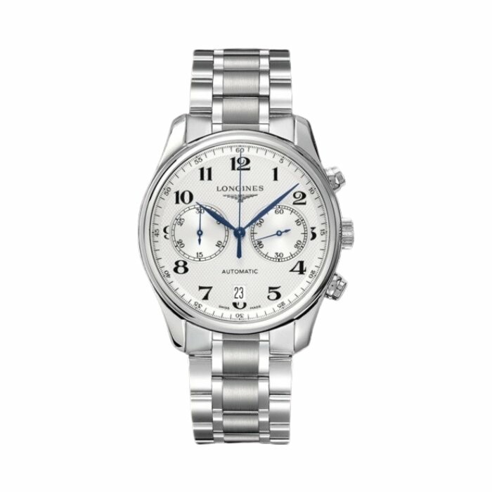Montre Longines The Longines Master Collection L2.629.4.78.6