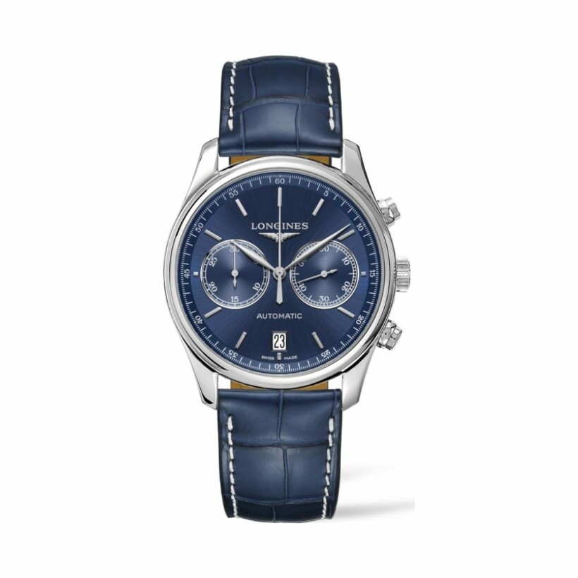 Montre Longines The Longines Master Collection L2.629.4.92.0