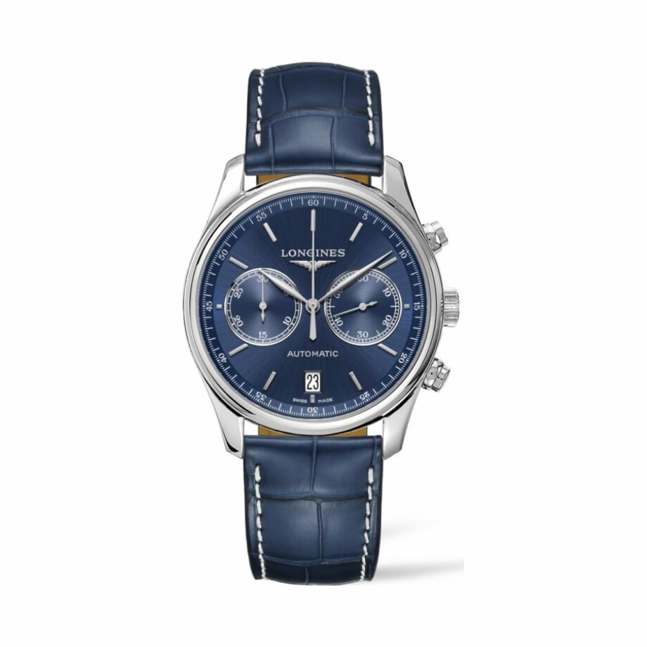 Montre Longines The Longines Master Collection L2.629.4.92.0