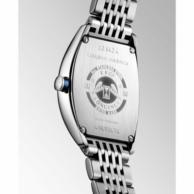 Longines Evidenza L2.642.4.73.6 watch