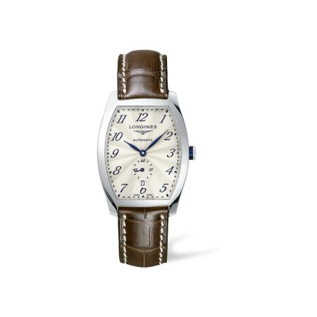 Montre Longines Evidenza L2.642.4.73.9