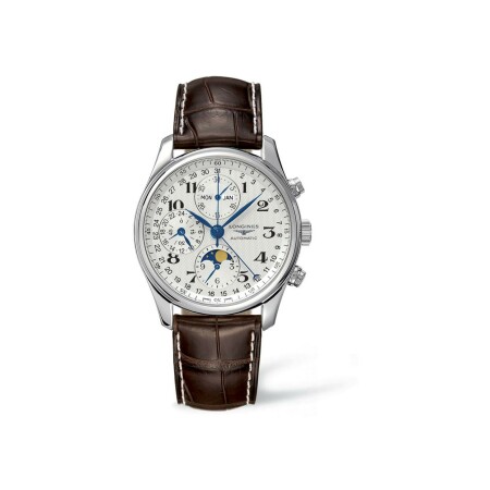 Montre Longines The Longines Master Collection L2.673.4.78.5