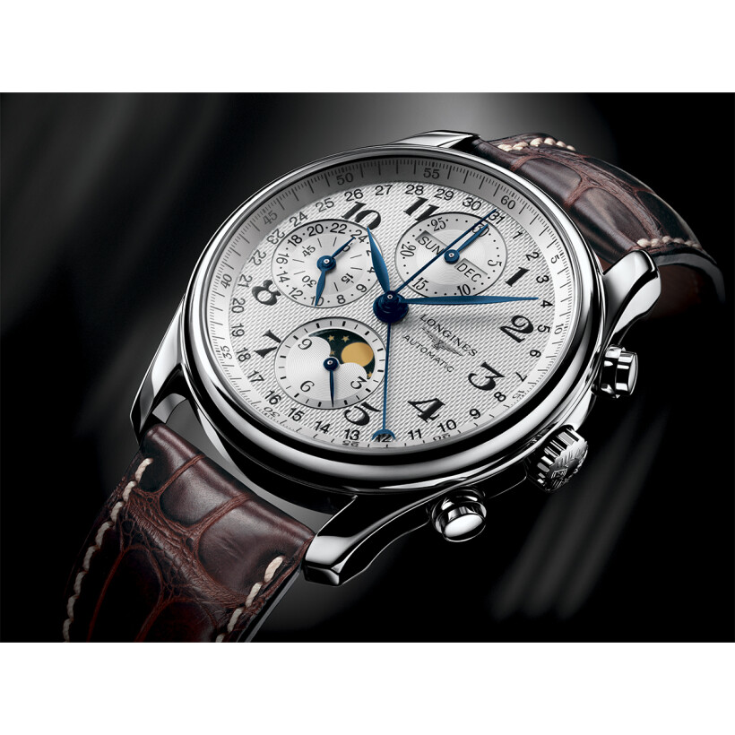 Montre Longines The Longines Master Collection L2.673.4.78.5