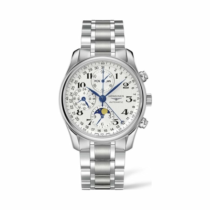Montre Longines The Longines Master Collection L2.673.4.78.6