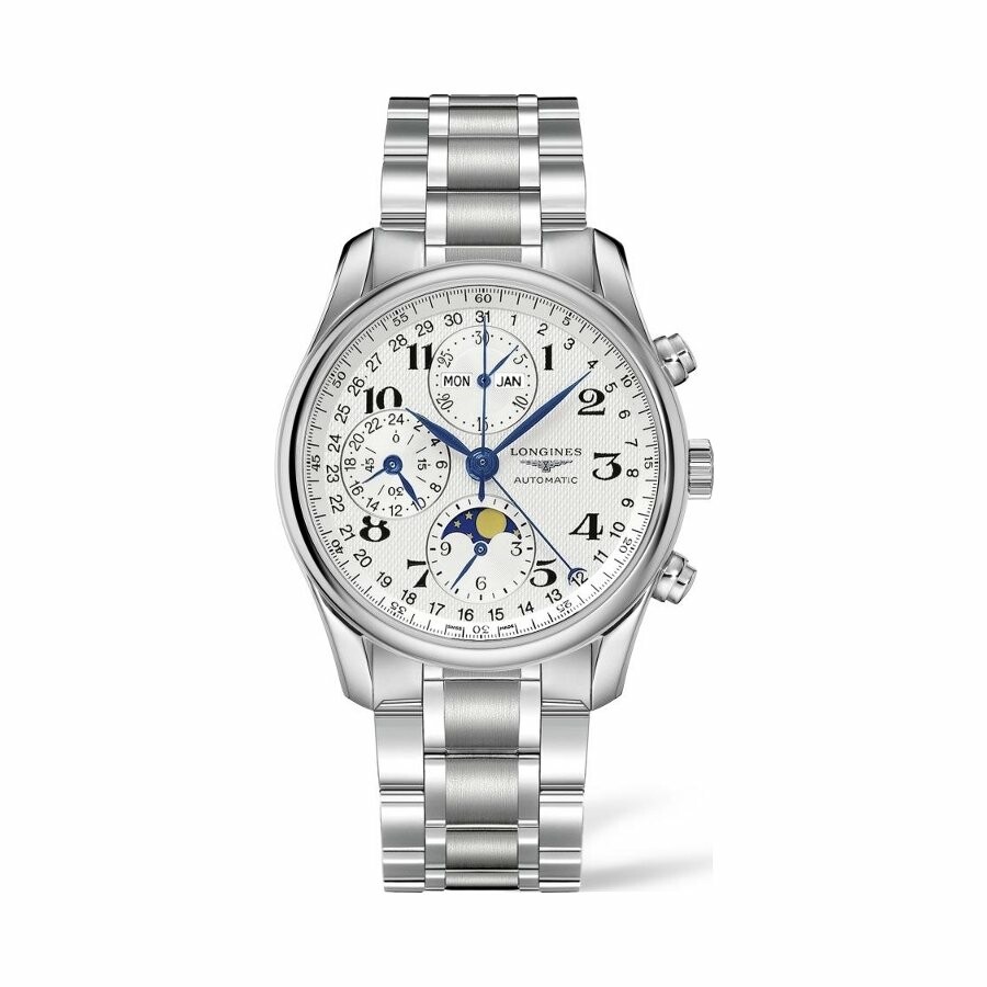 Montre Longines The Longines Master Collection L2.673.4.78.6