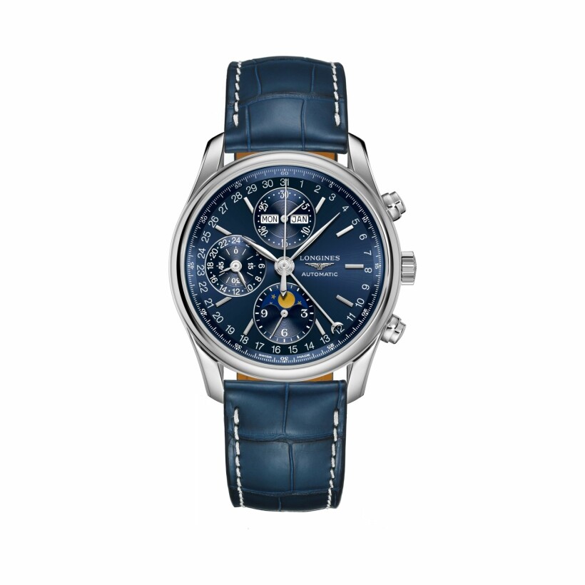 Montre Longines The Longines Master Collection L2.673.4.92.0