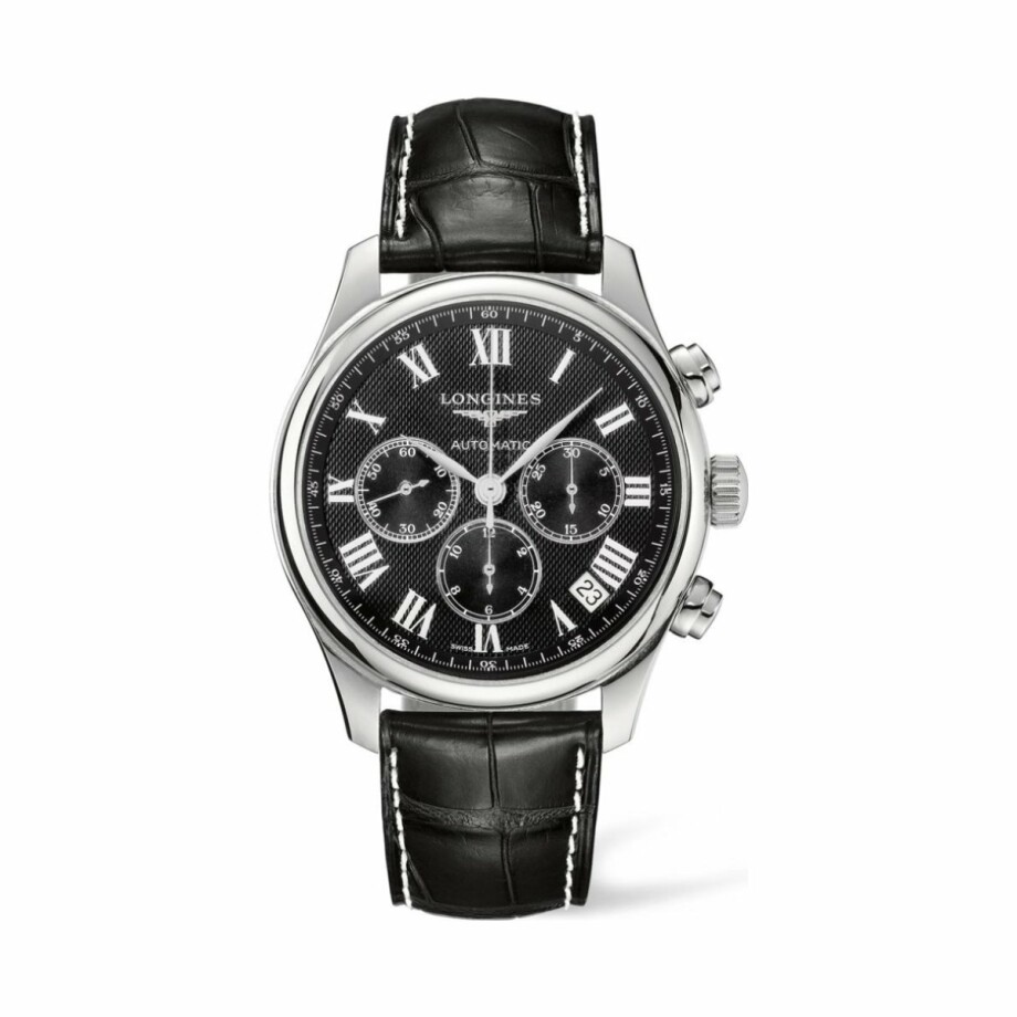 Montre Longines The Longines Master Collection L2.693.4.51.8