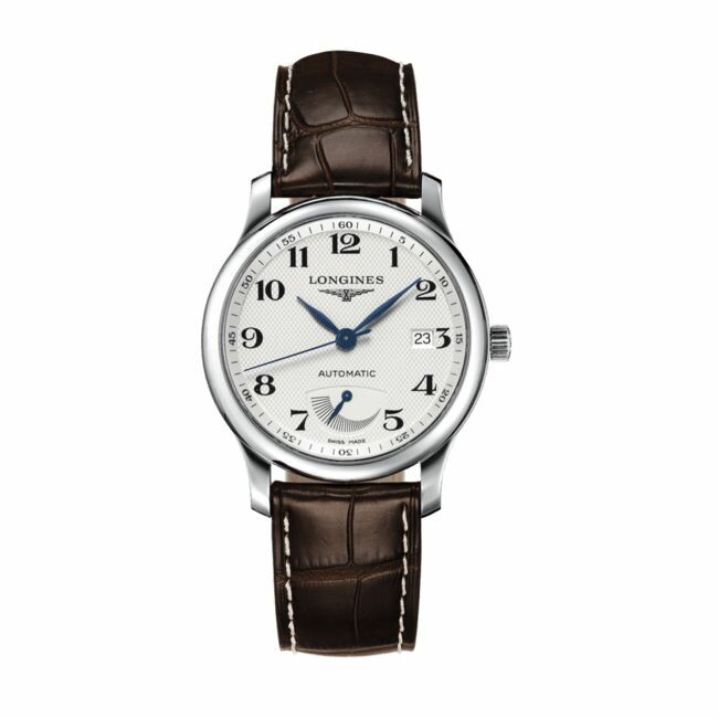 Montre Longines The Longines Master Collection L2.708.4.78.3