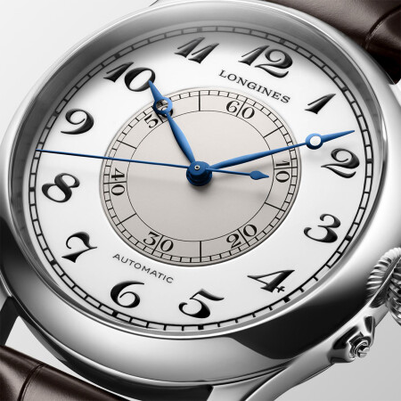 Montre Longines Heritage L2.713.4.13.2