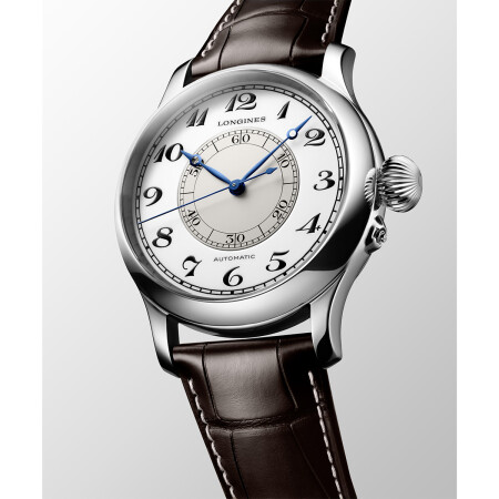 Montre Longines Heritage L2.713.4.13.2