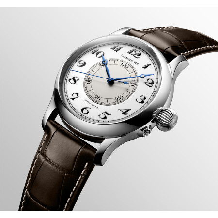 Montre Longines Heritage L2.713.4.13.2