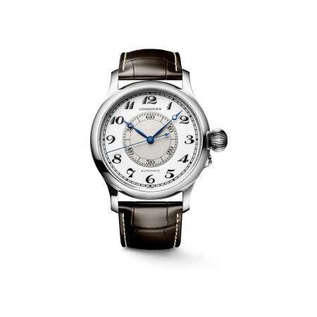 Montre Longines Heritage L2.713.4.13.2