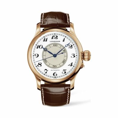 Longines Heritage Avigation L2.713.8.13.0 watch