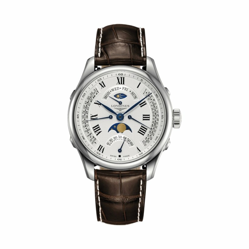 Montre Longines The Longines Master Collection L2.738.4.71.3