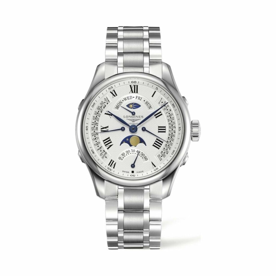 Montre Longines The Longines Master Collection L2.738.4.71.6
