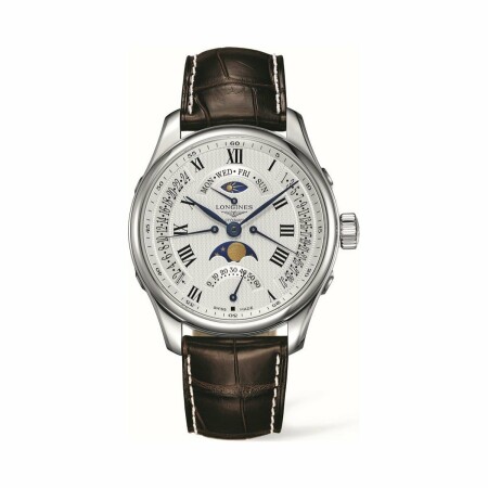 Montre Longines The Longines Master Collection L2.739.4.71.3