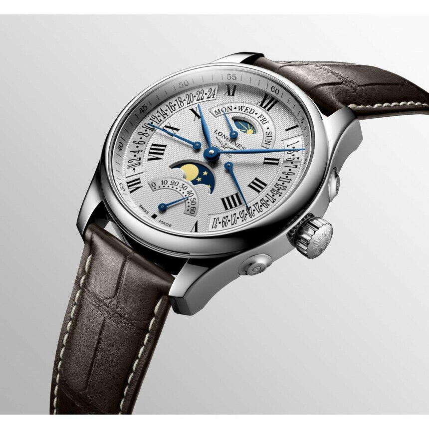 Montre Longines The Longines Master Collection L2.739.4.71.3