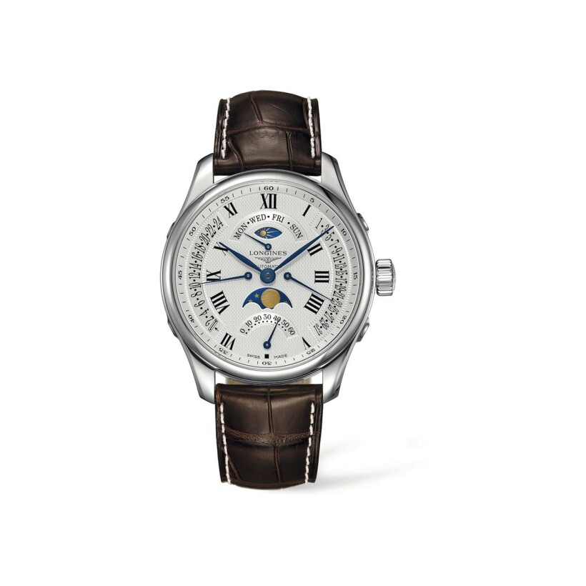 Montre Longines The Longines Master Collection L2.739.4.71.5