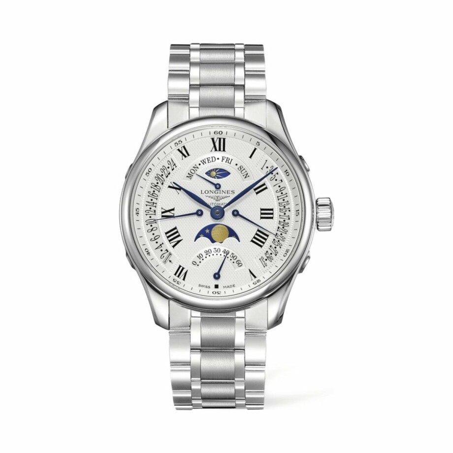 Montre Longines The Longines Master Collection L2.739.4.71.6