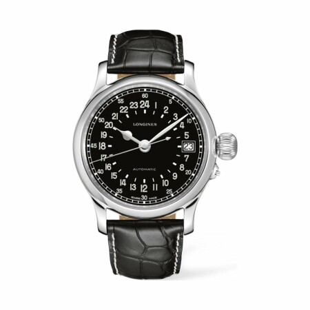 Montre Longines Heritage L2.751.4.53.3