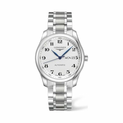 Longines The Longines Master Collection L2.755.4.78.6 watch